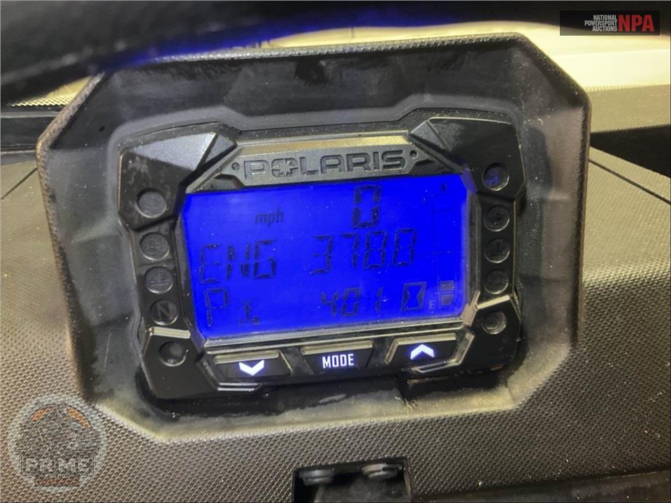2023 Polaris RANGER CREW 1000 PREMIUM — фото 6