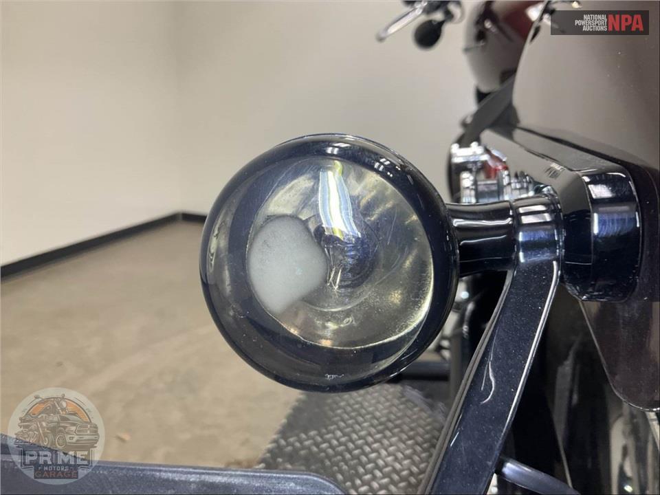 2018 Harley-Davidson FXBRS BREAKOUT 114 — фото 20