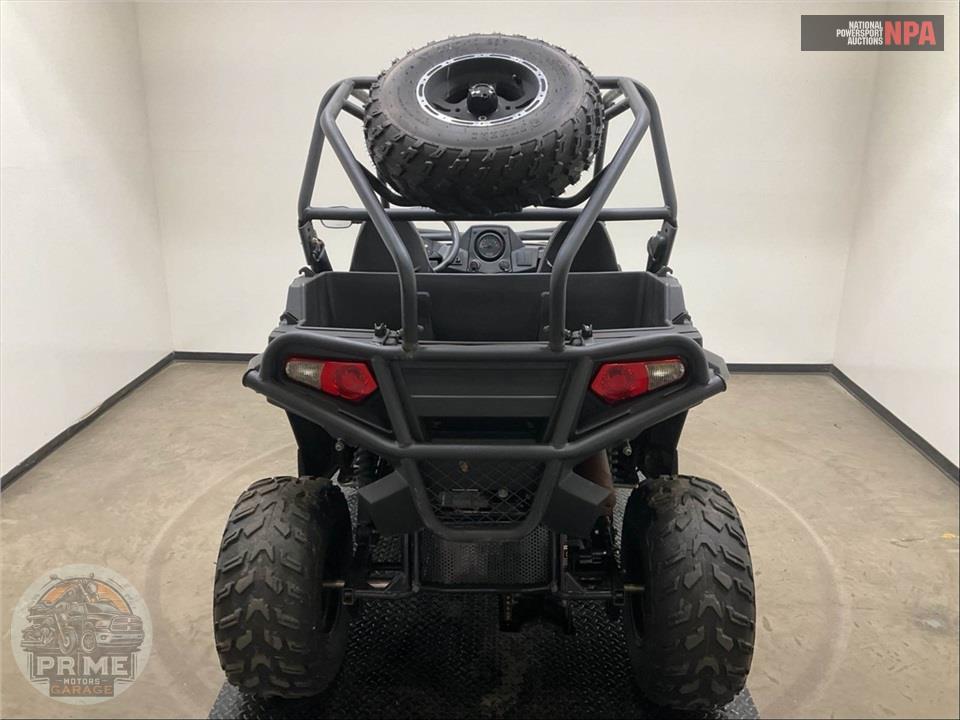 2021 Ssr Motorsports SR170RS — фото 4