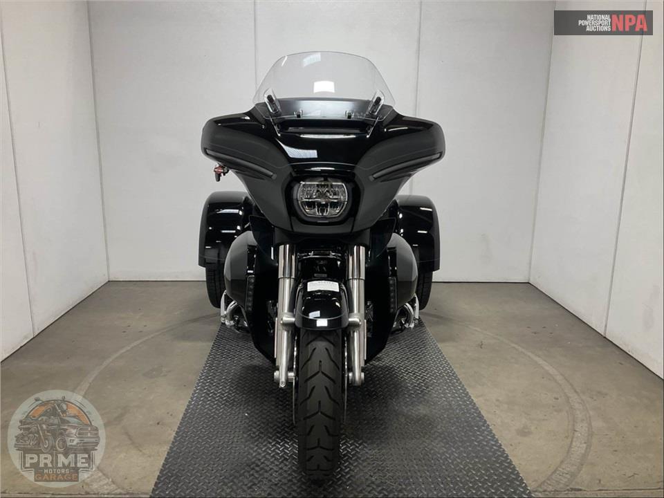 2026 Harley-Davidson FLHLT STREET GLIDE 3 LIMITED — фото 2