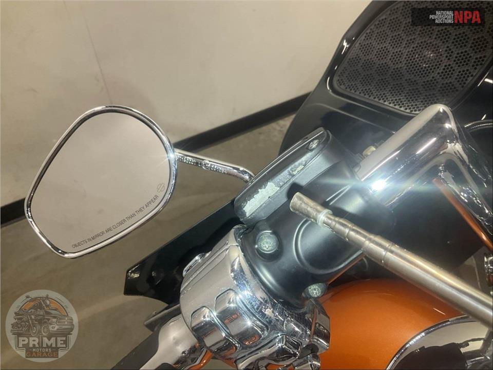 2015 Harley-Davidson FLTRXS ROAD GLIDE SPECIAL — фото 27