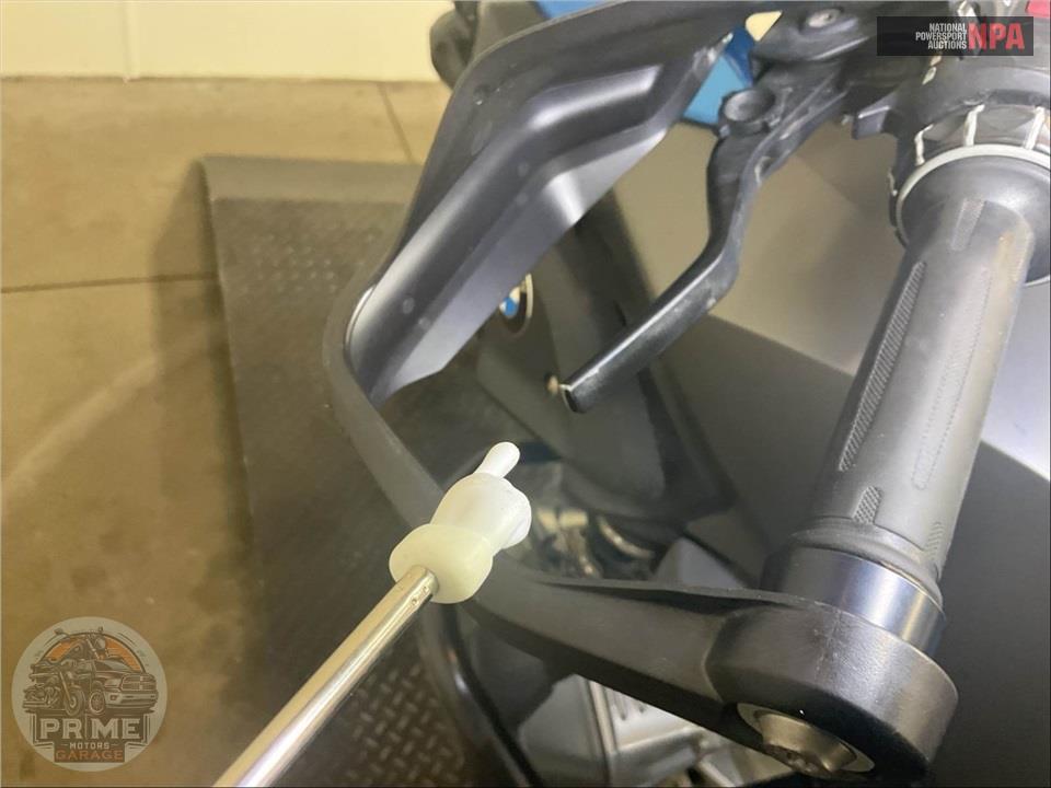 2019 Bmw R1250GS — фото 17