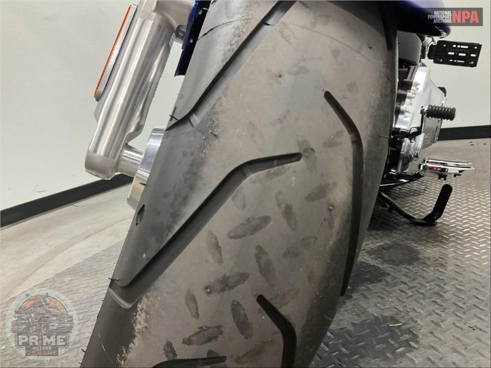2019 Harley-Davidson FLFBS FAT BOY 114 — фото 20