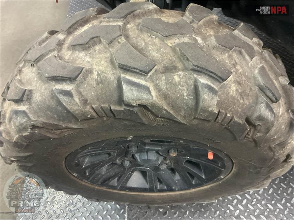 2025 Can-Am COMMANDER MAX XT 1000R — фото 20