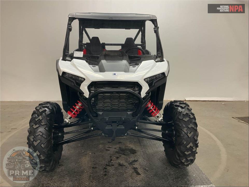 2024 Polaris RZR XP 1000 SPORT — фото 2