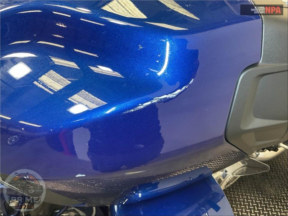 2022 Indian Motorcycle PURSUIT LIMITED — фото 12