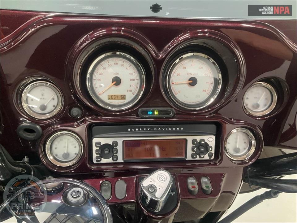 2006 Harley-Davidson FLHTCI ELECTRA GLIDE CLASSIC — фото 5