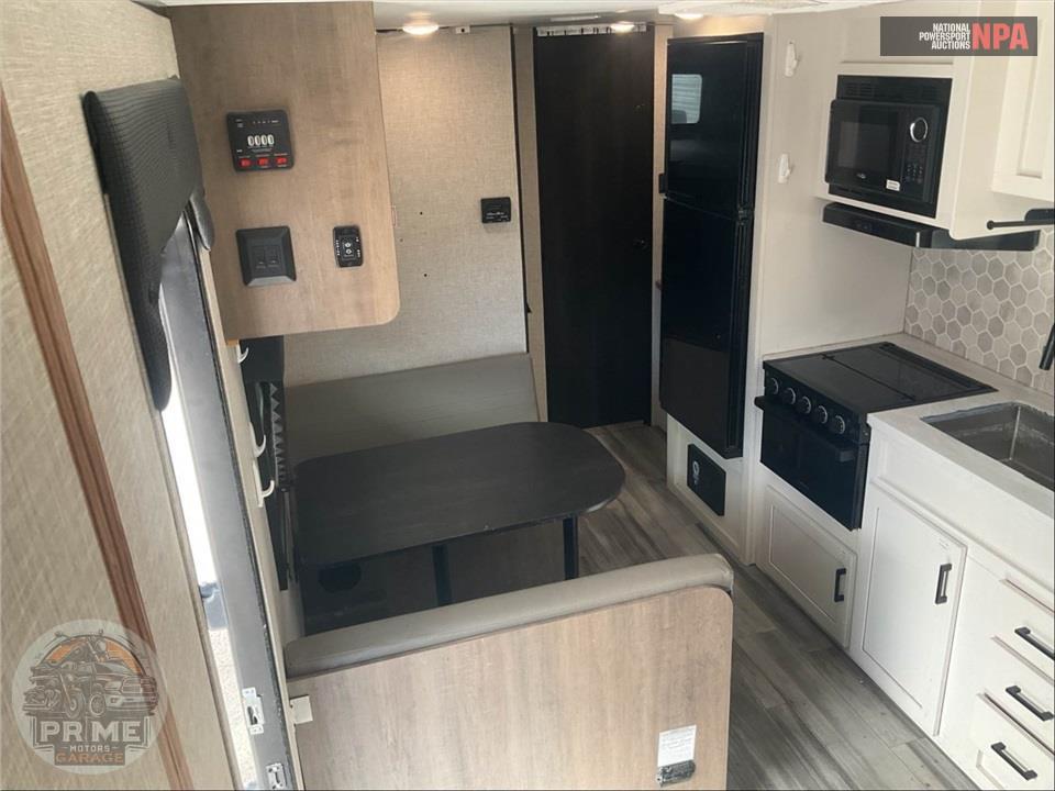 2024 Highland Ridge Rv M-26BH - OPEN RANGE SERIES — фото 6