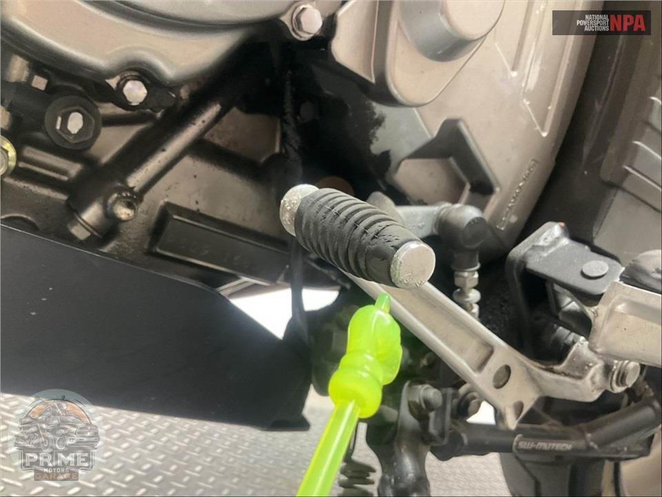 2008 Suzuki DL650K8 V-STROM — фото 27