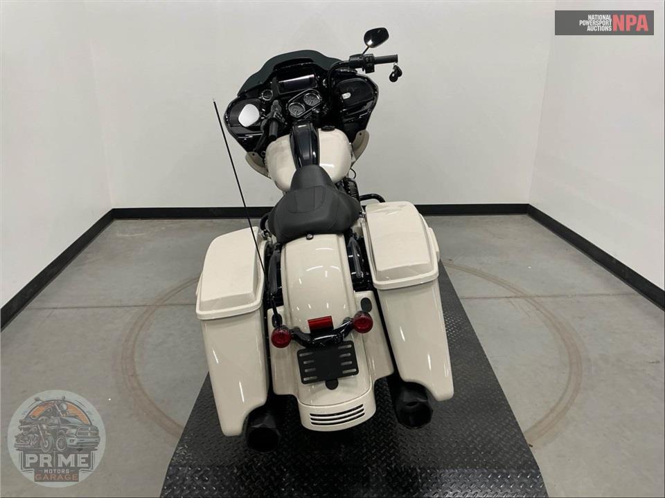 2022 Harley-Davidson FLTRXS ROAD GLIDE SPECIAL — фото 4