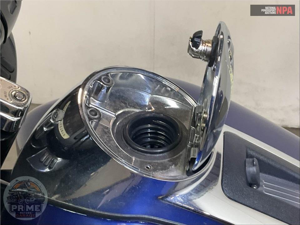 2015 Harley-Davidson FLHTK ELECTRA GLIDE ULTRA LIMITED — фото 22