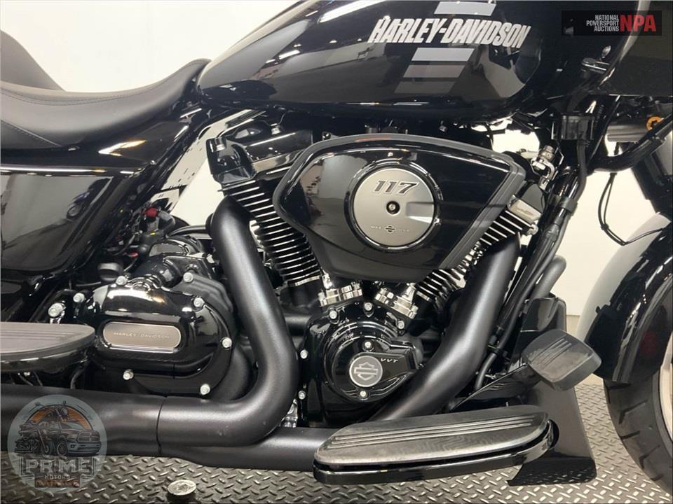 2026 Harley-Davidson FLTRT ROAD GLIDE 3 — фото 6