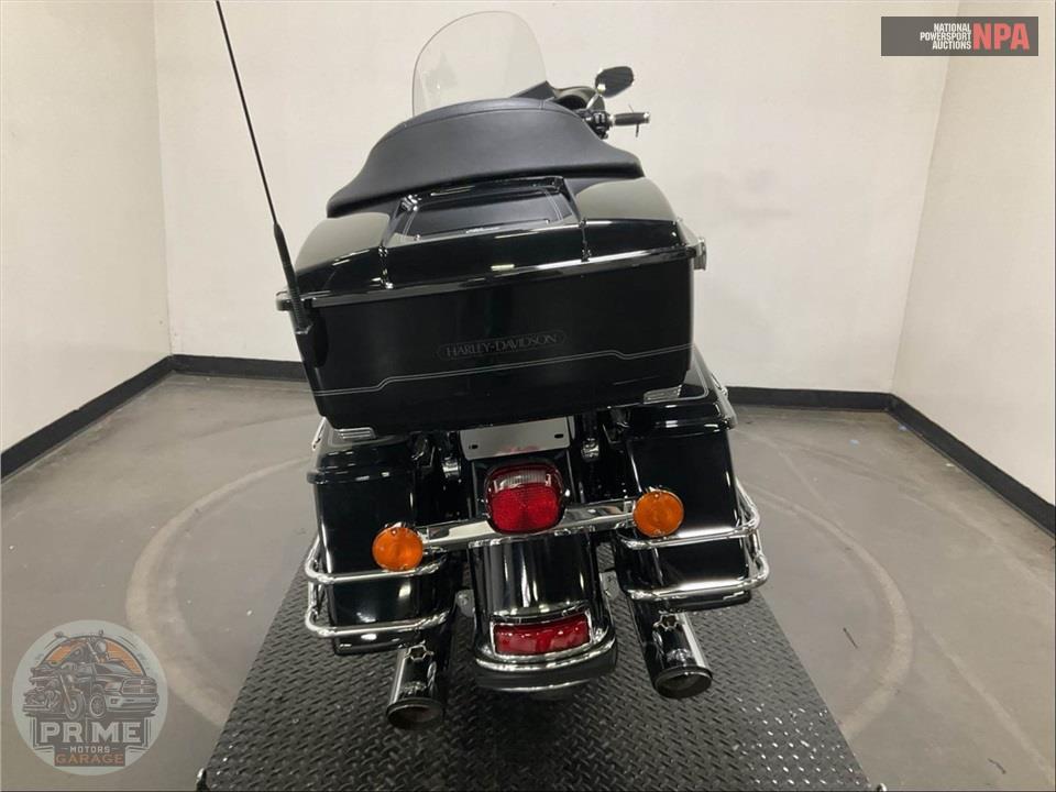 2012 Harley-Davidson FLHTC ELECTRA GLIDE CLSC — фото 4