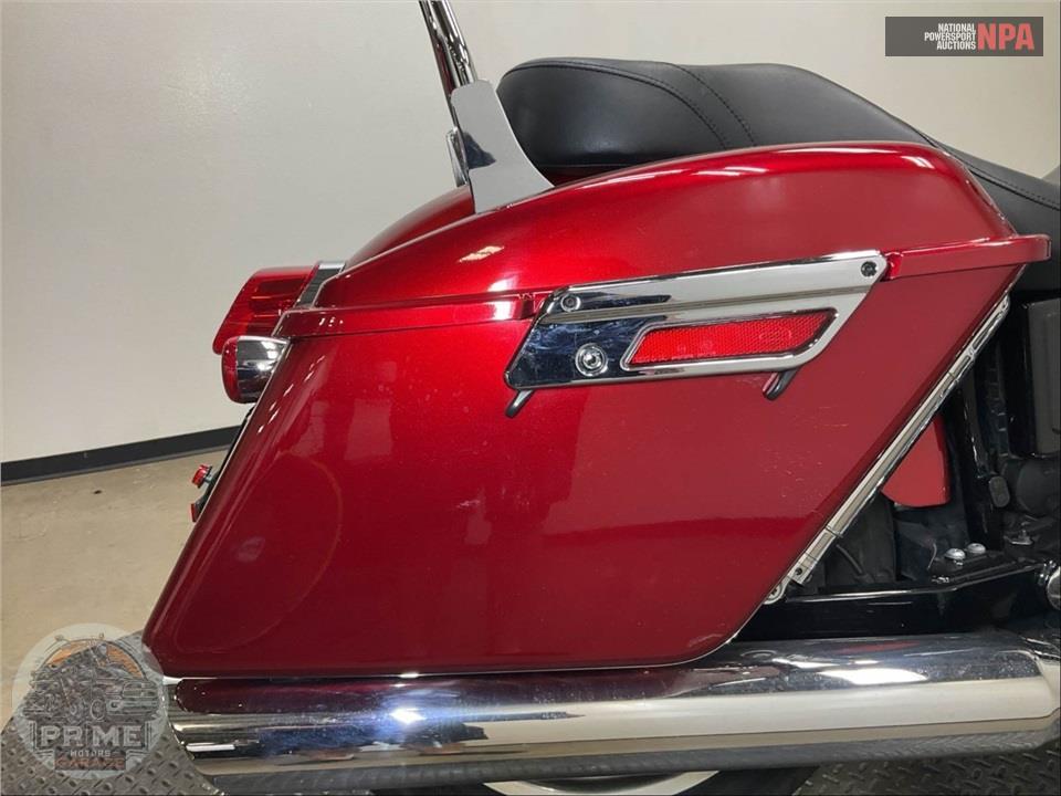 2013 Harley-Davidson FLD-103 DYNA SWITCHBACK — фото 19