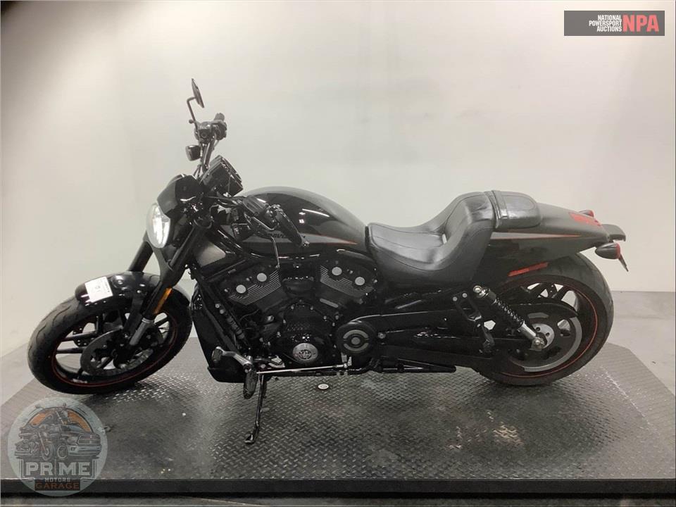 2012 Harley-Davidson VRSCDX NIGHT ROD SPECIAL — фото 3