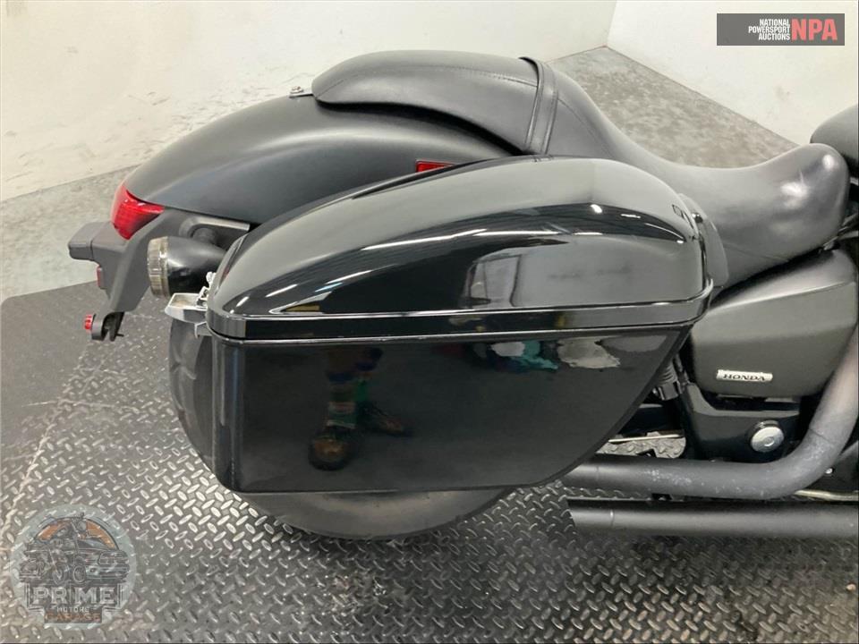 2012 Honda VT750C2BC SHADOW PHANTOM — фото 20