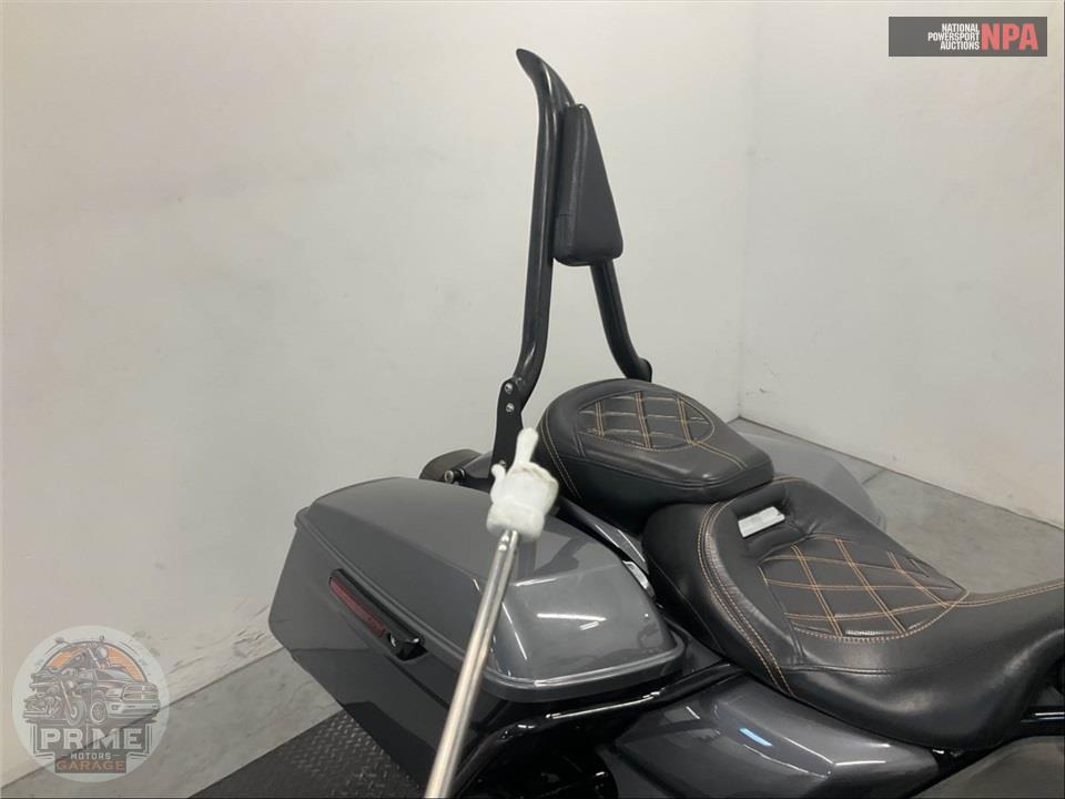 2021 Harley-Davidson FLTRK ROAD GLIDE LIMITED — фото 28