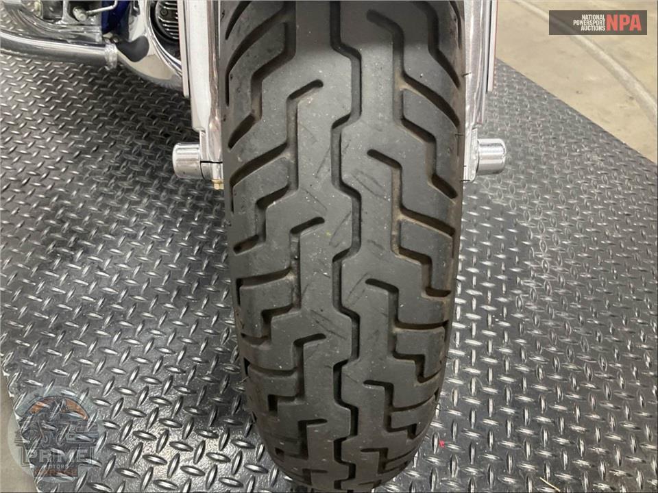 2005 Harley-Davidson FLSTFSE SCREAMIN EAGLE — фото 16