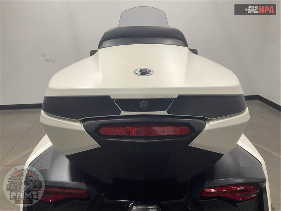 2024 Can-Am SPYDER RT SEA-TO-SKY — фото 18