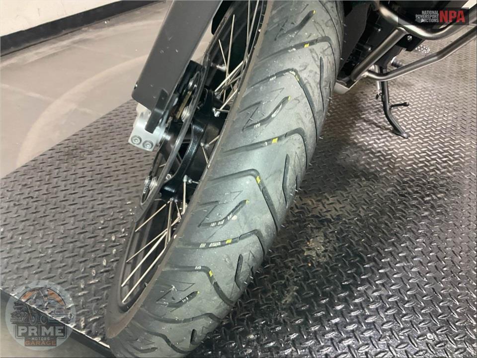 2026 Bmw F 900 GS ADVENTURE — фото 18
