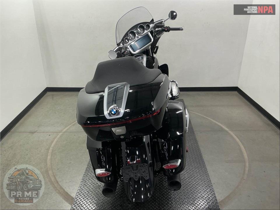 2022 Bmw R 18 TRANSCONTINENTAL — фото 4