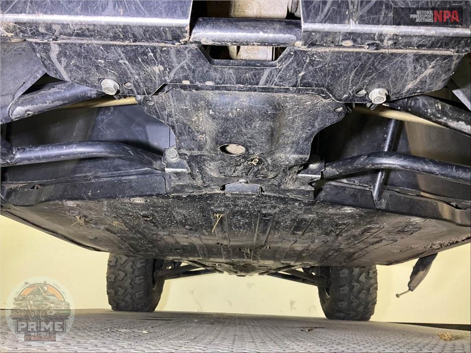 2023 Polaris RANGER 1000 PREMIUM — фото 15