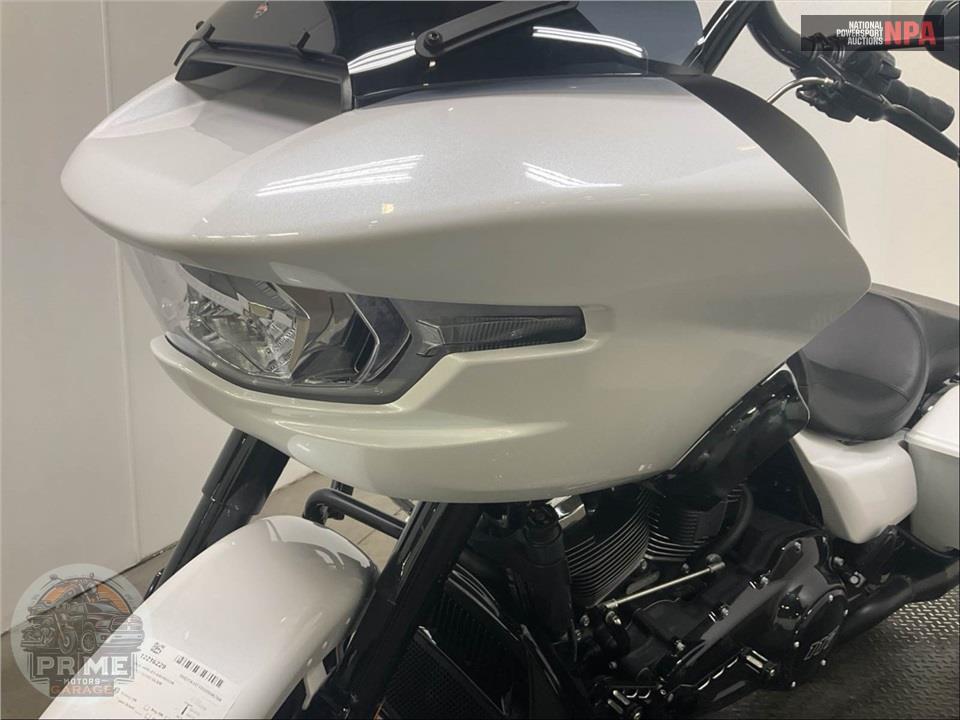 2025 Harley-Davidson FLTRX ROAD GLIDE — фото 18
