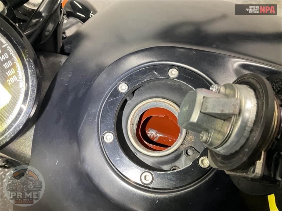 2019 Indian Motorcycle SCOUT BOBBER (ABS) — фото 14