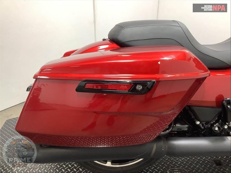 2025 Harley-Davidson FLTRX ROAD GLIDE — фото 20