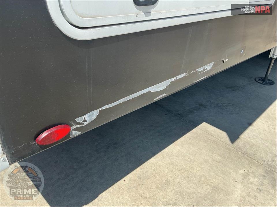 2022 Grand Design Recreational Vehicles M-390RK - SOLITUDE FIFTH WHEEL SERIES — фото 73