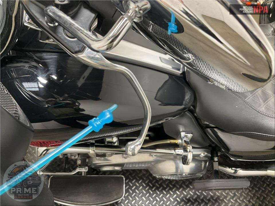2019 Harley-Davidson FLHT ELECTRA GLIDE STANDARD — фото 29