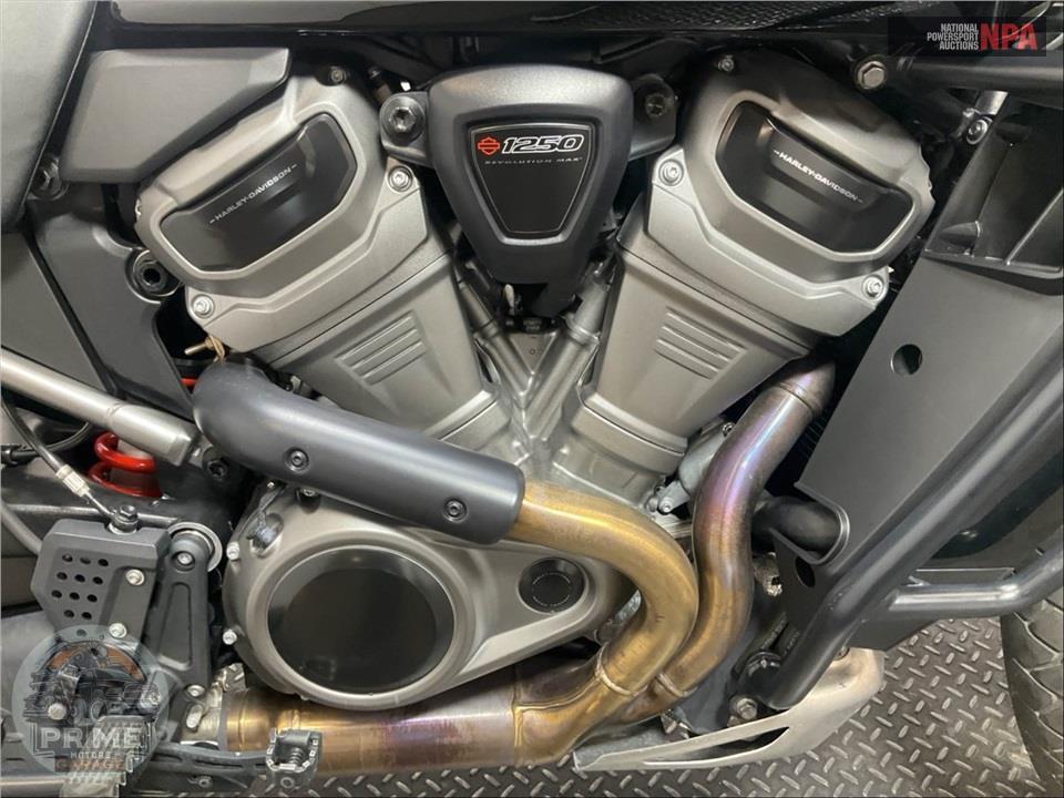 2022 Harley-Davidson RA1250S PAN AMERICA 1250 SPECIAL — фото 6