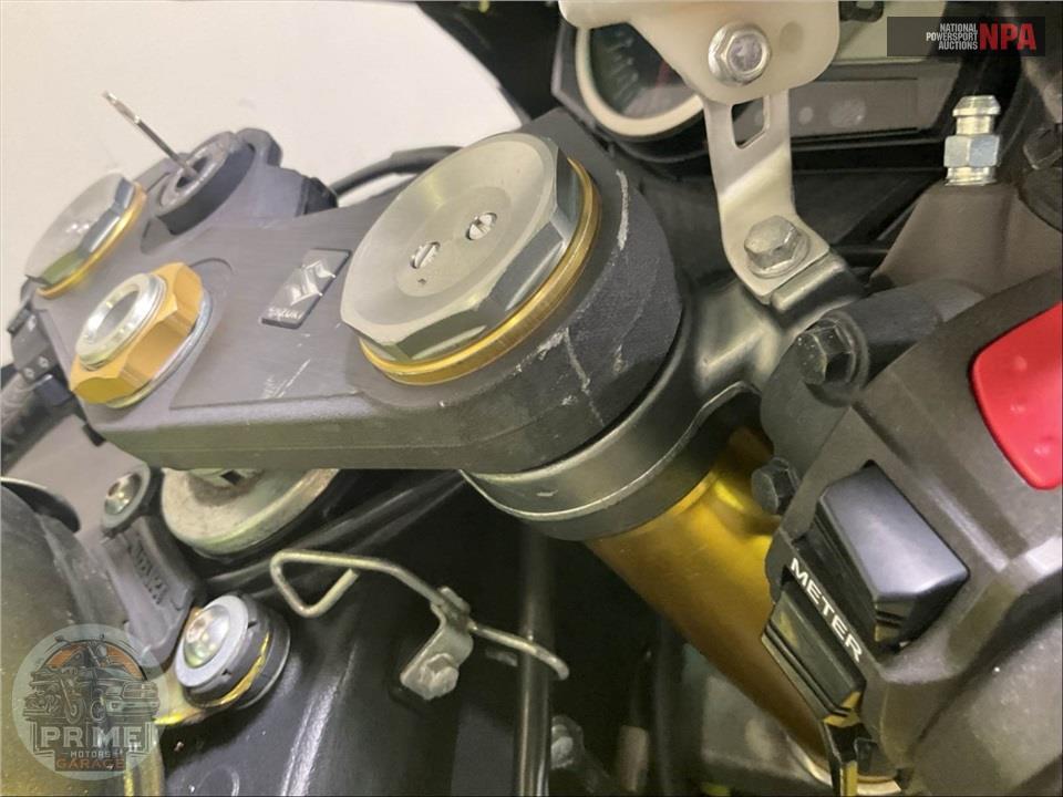 2014 Suzuki GSX-R750L4 — фото 62