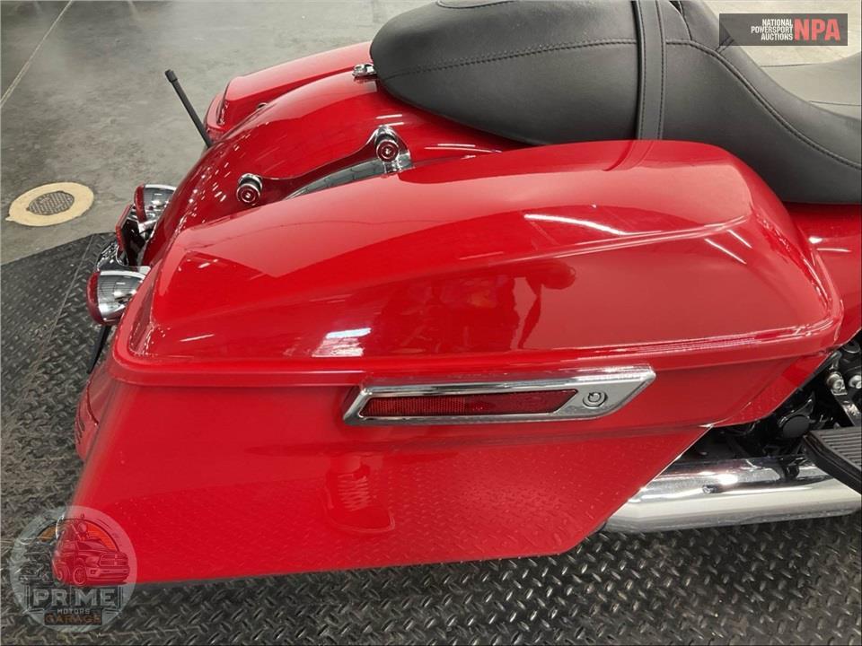 2023 Harley-Davidson FLHX STREET GLIDE — фото 16