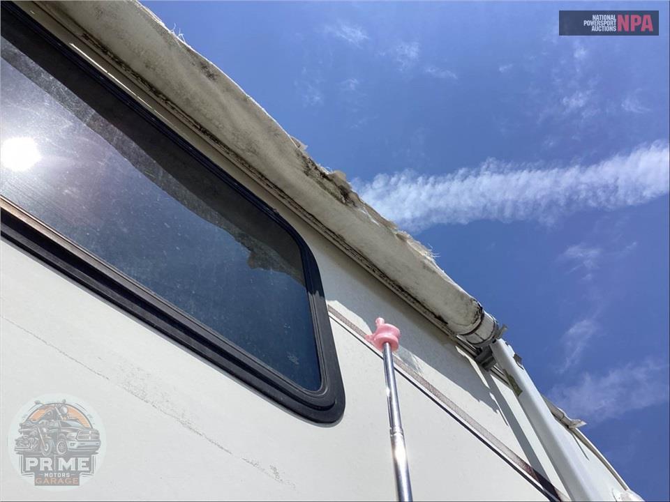 2007 Keystone Rv M-3600 RE - MONTANA FIFTH WHEEL SERIES — фото 38