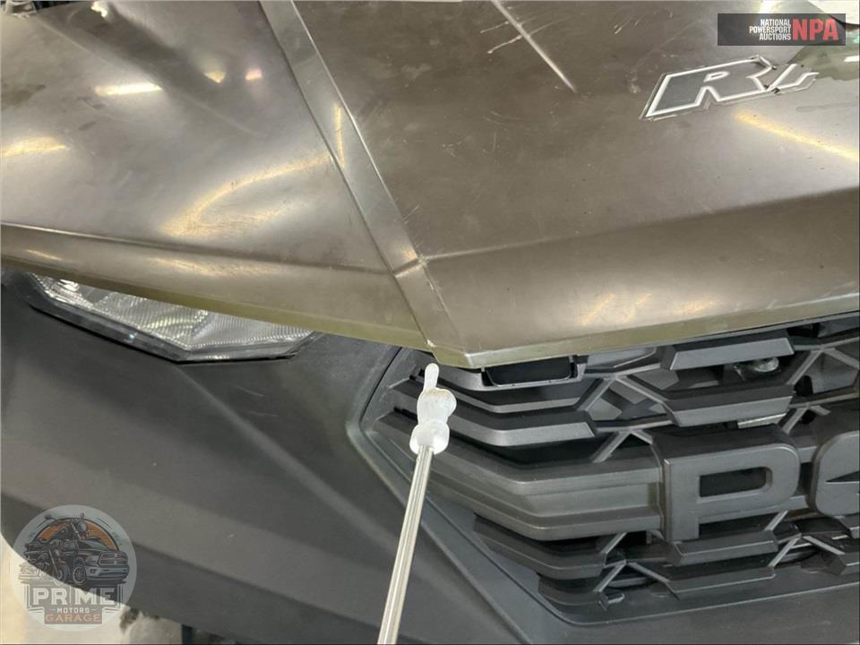 2024 Polaris RANGER 1000 BASE — фото 27