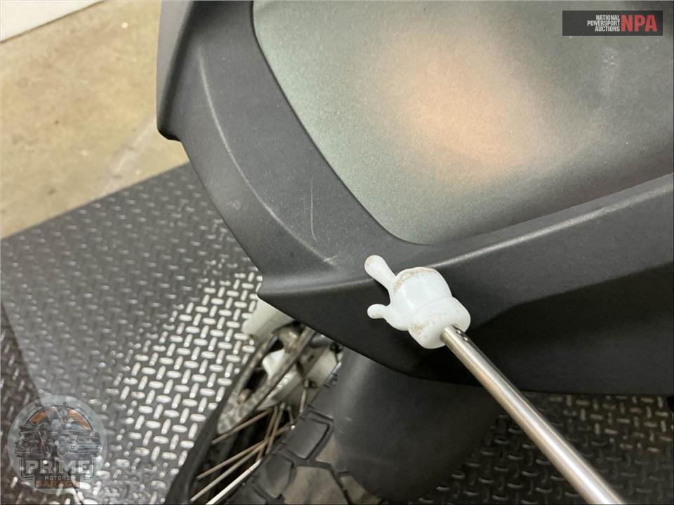2011 Bmw R1200GS ADVENTURE — фото 18