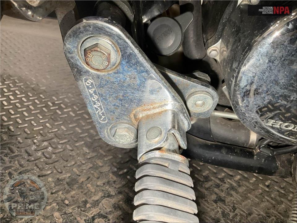 2002 Honda VT750DC2 SHADOW SPIRIT — фото 37