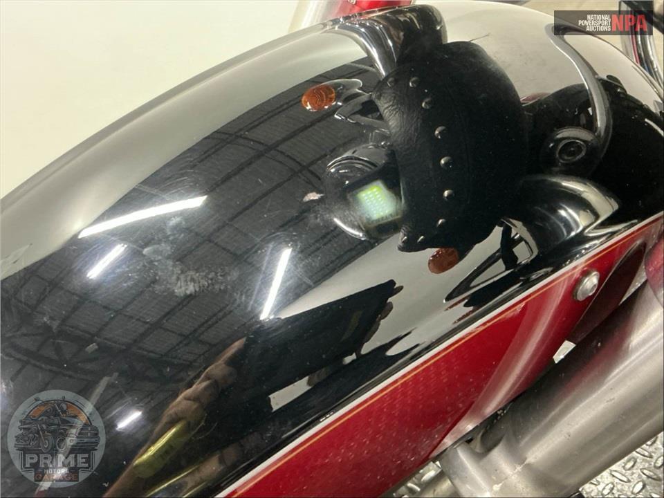 2006 Kawasaki VN900D6F VULCAN CLSC LT — фото 16