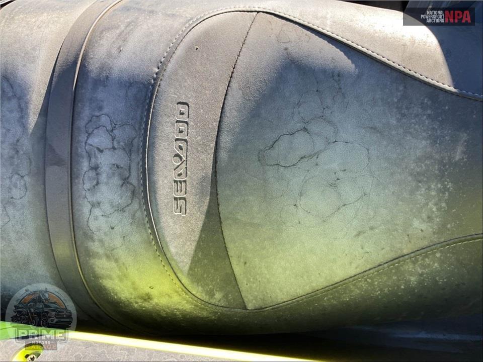 2023 Seadoo/Brp EXPLORER PRO 170 TECH PKG — фото 16