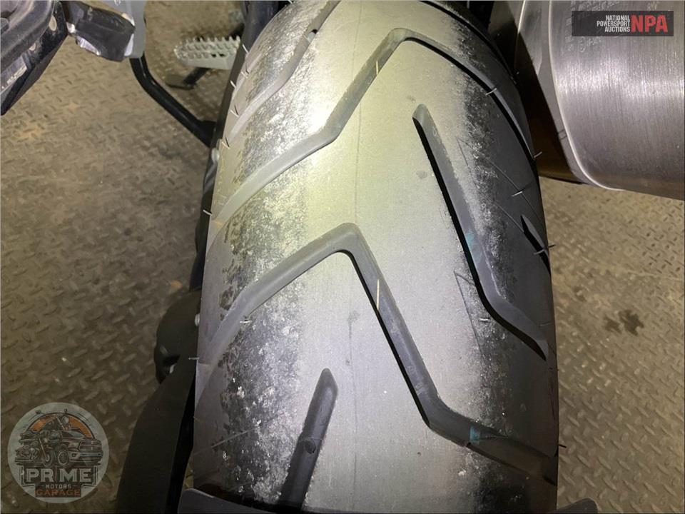 2020 Bmw R1250GS ADVENTURE — фото 17