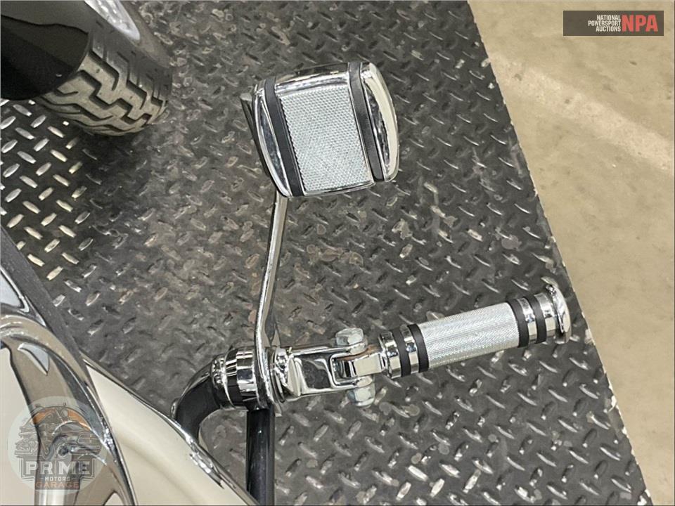 2005 Harley-Davidson FXDI DYNA SUPER GLIDE — фото 29