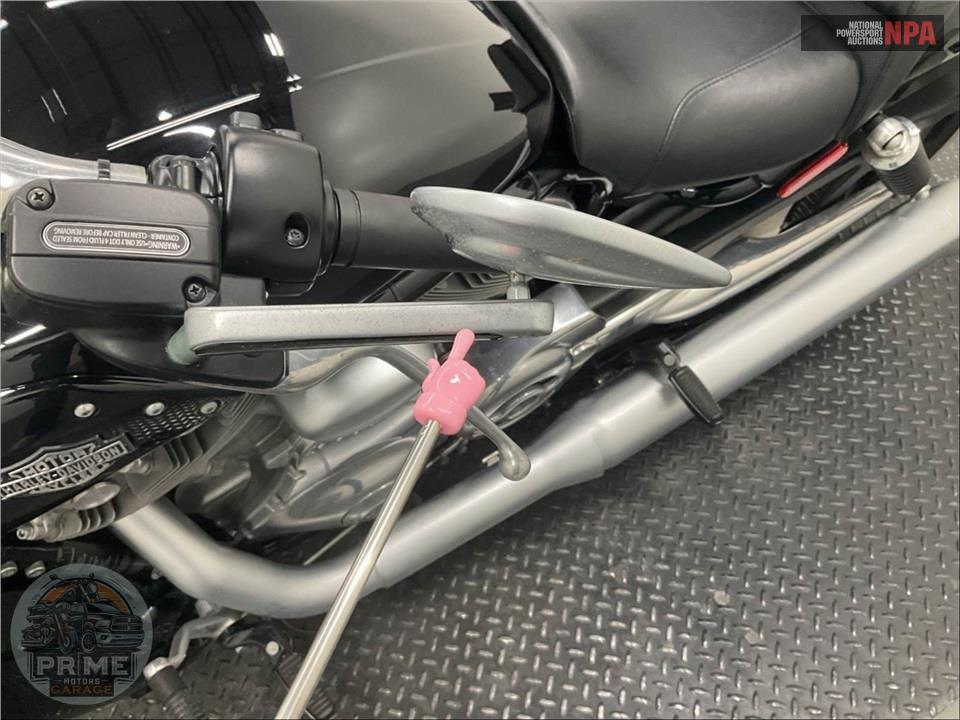 2016 Harley-Davidson VRSCF MUSCLE V-ROD — фото 17