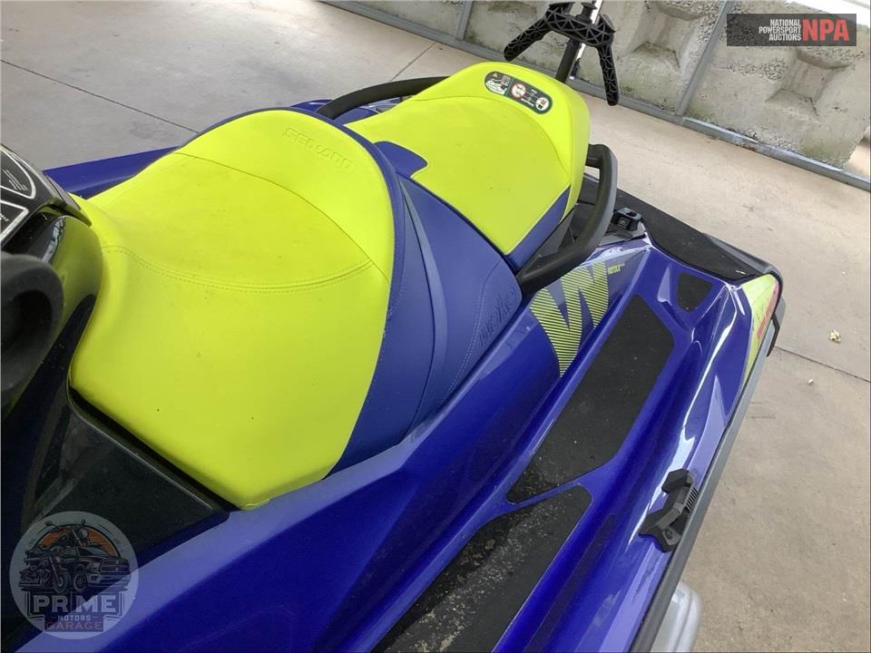 2021 Seadoo/Brp WAKE PRO 230 SOUND SYSTEM — фото 14