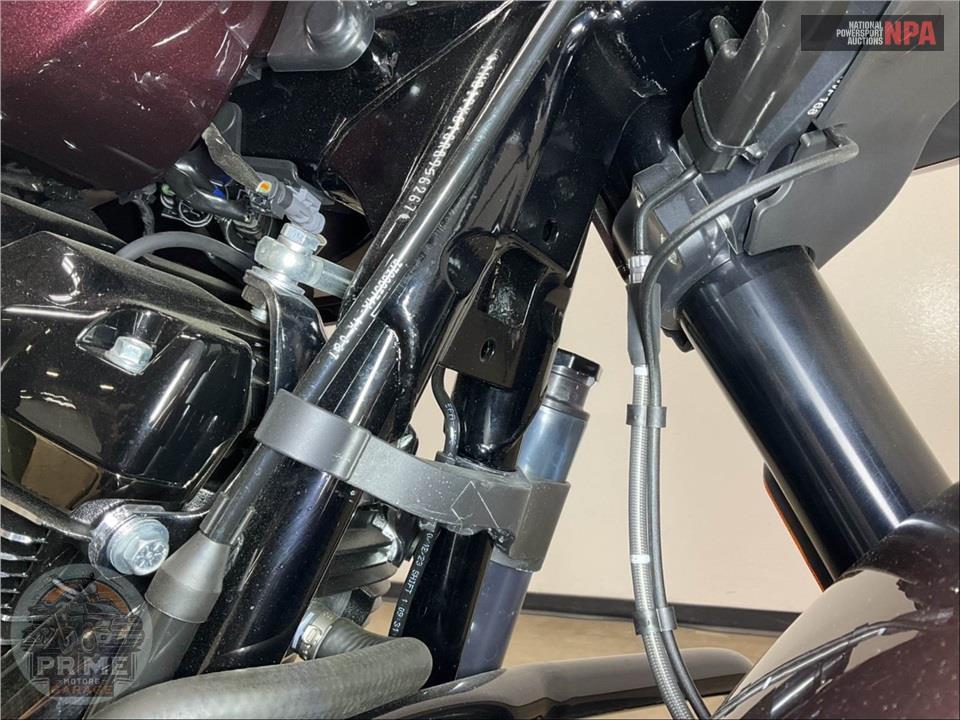 2024 Harley-Davidson FLHXSE CVO STREET GLIDE — фото 11