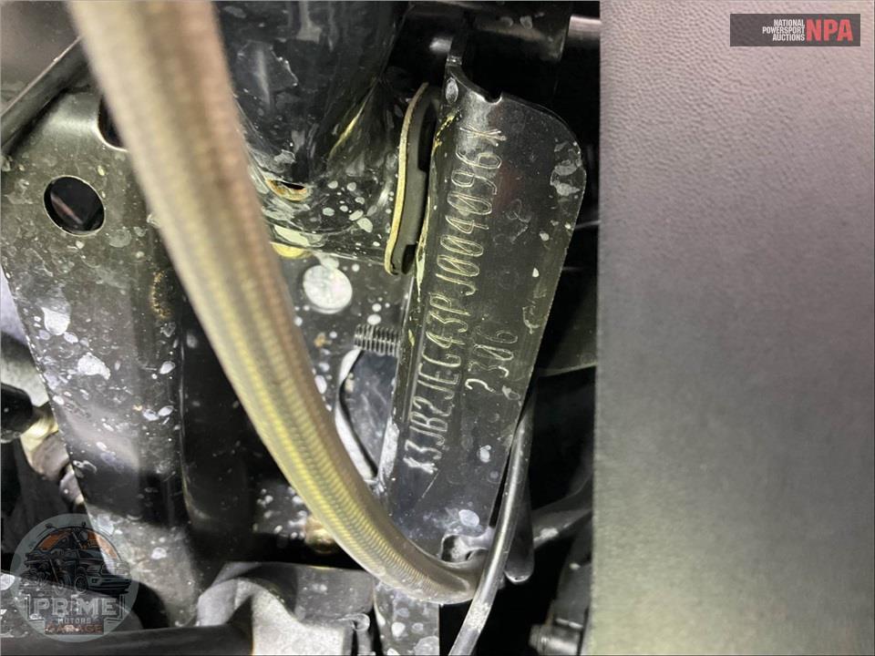 2023 Can-Am RYKER SPORT 900 ACE — фото 24