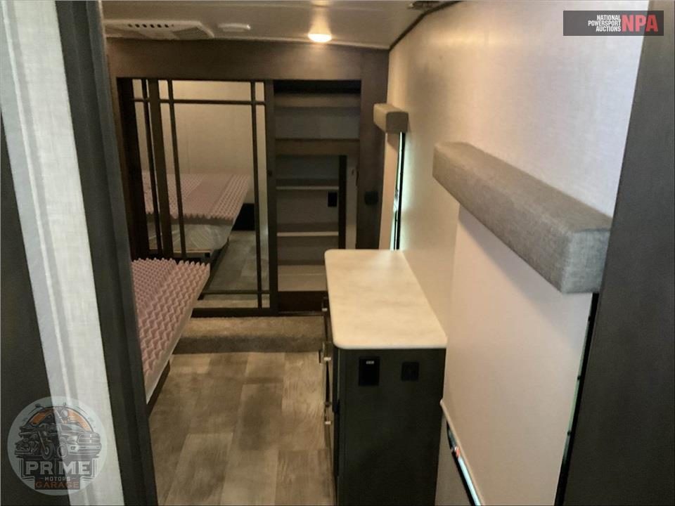 2021 Rockwood By Forest River M-2899KS - ULTRA LITE FIFTH WHEEL SERIES — фото 10