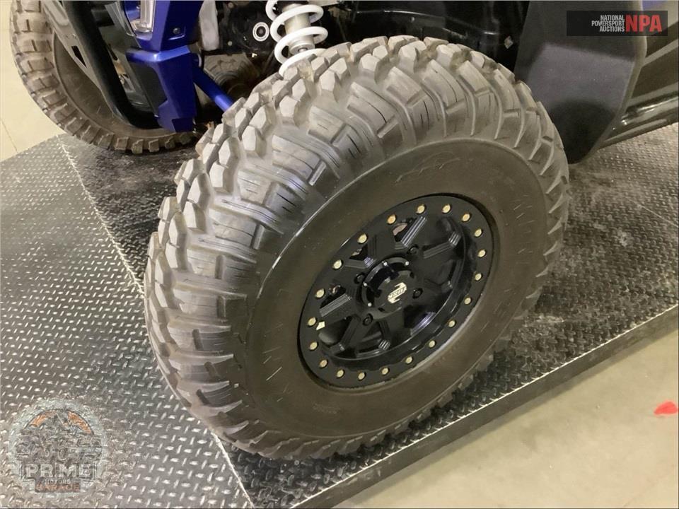 2021 Polaris RZR XP 1000 (ELECTRIC POWER STEERING) — фото 30