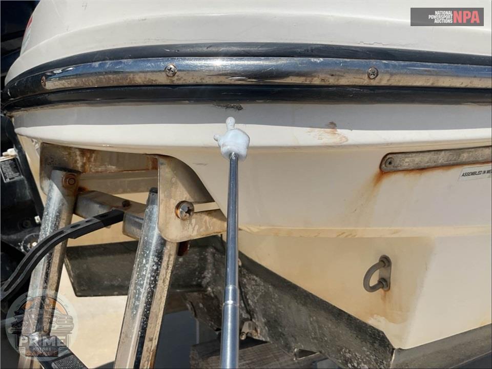 2022 Bayliner Marine VR6 BR(*) BOW RIDER SERIES L=22/E=1/150HP MERCURY OB — фото 14