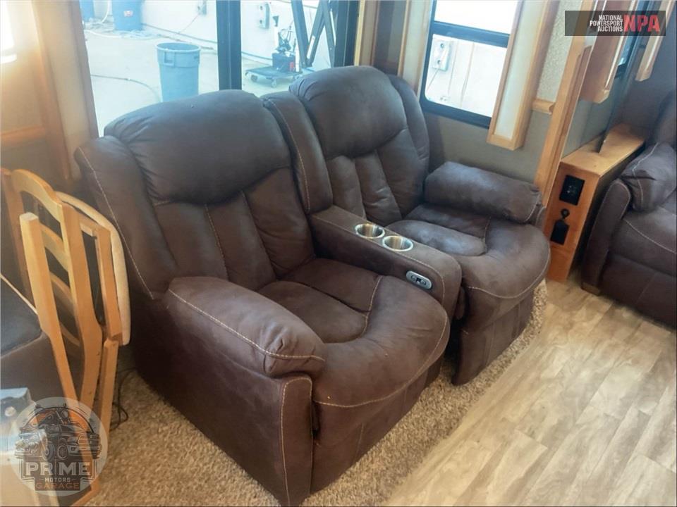 2019 Vanleigh Rv M-370GB - VILANO FIFTH WHEEL SERIES — фото 10